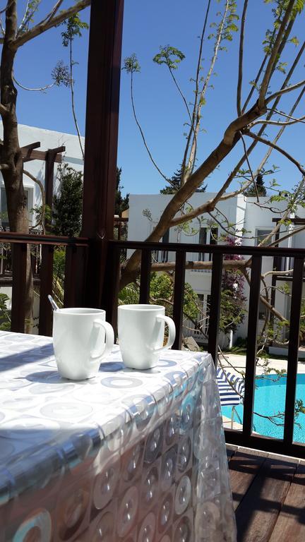 بيتيس Meis Hotel المظهر الخارجي الصورة