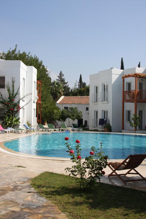 بيتيس Meis Hotel المظهر الخارجي الصورة