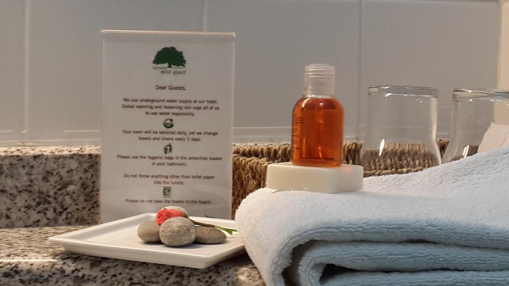 بيتيس Meis Hotel الغرفة الصورة