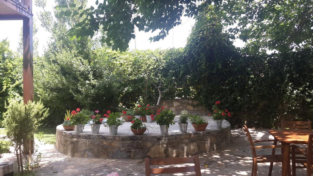 بيتيس Meis Hotel المظهر الخارجي الصورة