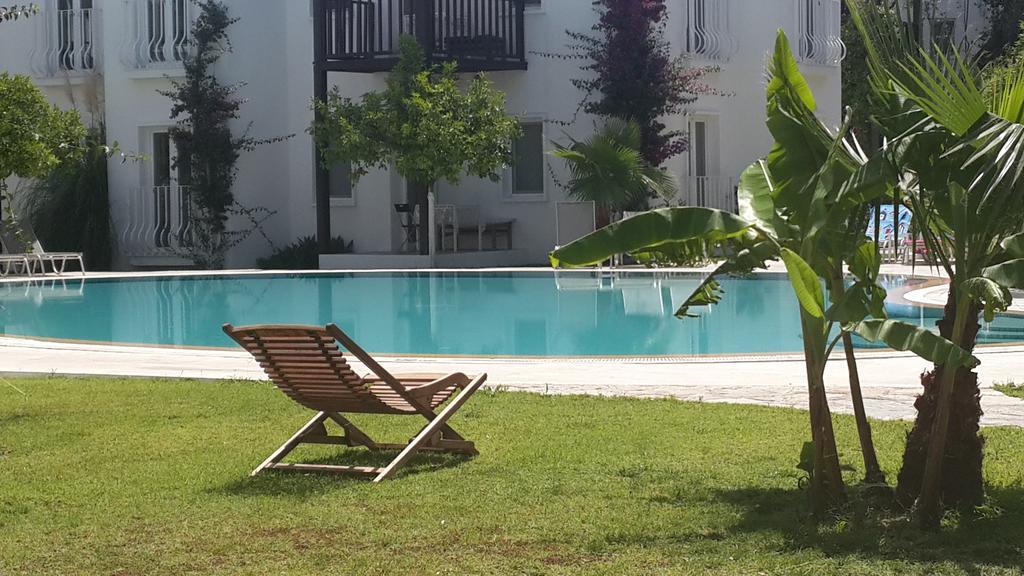 بيتيس Meis Hotel المظهر الخارجي الصورة