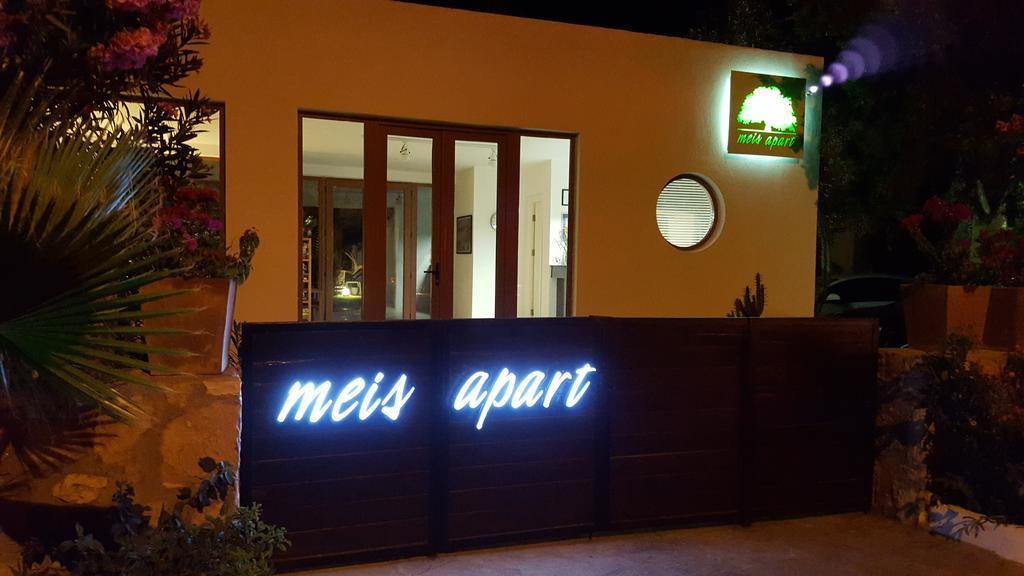 بيتيس Meis Hotel المظهر الخارجي الصورة