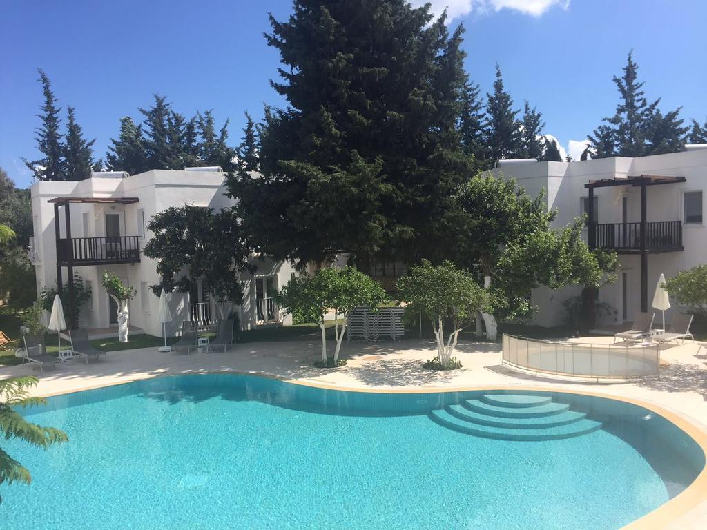 بيتيس Meis Hotel المظهر الخارجي الصورة
